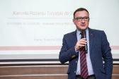 Przejdź do: Kierunki Rozwoju Turystyki w Województwie Małopolskim do 2025 r. – konsultacje branżowe