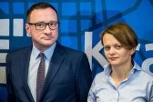 Przejdź do: Czekając na sprzyjającą koniunkturę