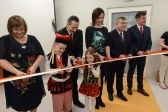 Przejdź do: Nowe pomieszczenia działu fizjoterapii w Centrum Medycznym „KOL-MED” w Tarnowie