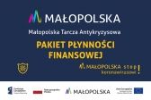 Przejdź do: MARR S.A. kolejnym pośrednikiem finansowym w Małopolsce udzielającym pożyczek płynnościowych