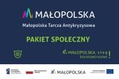 Przejdź do: Małopolska wspiera tych najbardziej potrzebujących