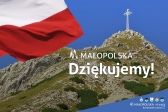 Przejdź do: Małopolska w czołówce