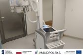Przejdź do: Kolejne dostawy sprzętu dla małopolskich szpitali