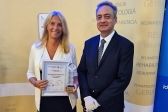 Przejdź do: I miejsce dla Wojewódzkiego Szpitala Rehabilitacyjnego im. dr. S. Jasińskiego w Zakopanem