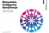Przejdź do: Analiza małopolskich inteligentnych specjalizacji