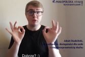 Przejdź do: Dobro jest w Małopolsce.Stop Koronawirusowi!