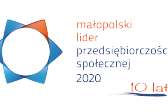 Przejdź do: Małopolski Lider Przedsiębiorczości Społecznej 2020 – to już 10 lat!