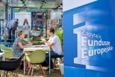 Przejdź do: Porozmawiajmy o Funduszach Europejskich. Ruszają bezpłatne konsultacje w małopolskich gminach