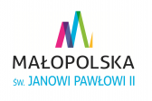 Przejdź do: „Małopolska Świętemu Janowi Pawłowi II” – nowy konkurs dla organizacji pozarządowych już wystartował!