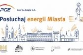 Przejdź do: Posłuchaj energii Miasta