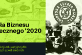 Przejdź do: Po raz 9. zagramy w ekonomię społeczną
