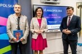 Przejdź do: 35 mln zł na pakiet edukacyjny w ramach Małopolskiej Tarczy Antykryzysowej