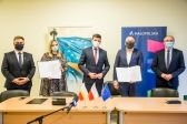 Przejdź do: 30 mln zł na Ośrodek Rehabilitacji Narządu Ruchu Krzeszowice