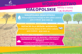 Przejdź do: Małopolska walczy z suszą