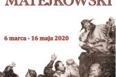 Przejdź do: Wystawa „Album Matejkowski”