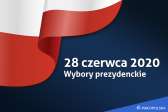 Przejdź do: Marszałek Witold Kozłowski apeluje o udział w wyborach prezydenckich