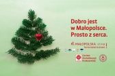 Przejdź do: Dobro jest w Małopolsce. Prosto z serca