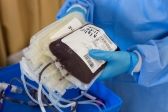 Przejdź do: Sobotnia akcja oddawania krwi 
