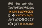Przejdź do: IX Dni Słowackie w Nowym Sączu