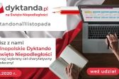 Przejdź do: I Ogólnopolskie Dyktando na Święto Niepodległości