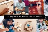 Przejdź do: FabLab Małopolska dla dzieci!