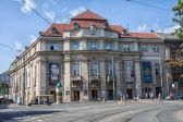 Przejdź do: Zmiana w procedurze konkursu na dyrektora naczelnego Filharmonii Krakowskiej