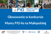 Przejdź do: Masz FIO-ła na Małopolskę?