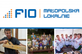 Przejdź do: FIO Małopolska Lokalnie: Ruszył konkurs grantowy dla społeczników