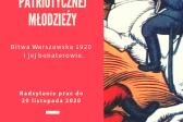 Przejdź do: XVI Przegląd Twórczości Patriotycznej Młodzieży Województwa Małopolskiego
