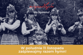 Przejdź do: Niepodległa do hymnu