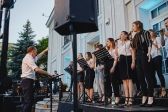 Przejdź do: Tarnów. Koncert muzyki Michaela Jacksona - Keep the Faith