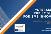 Przejdź do: Konferencja finałowa projektu InnoBridge!