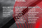 Przejdź do: Festiwal Jazz Juniors w Cricotece