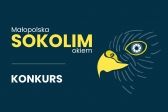 Przejdź do: Konkurs fotograficzny: „Małopolska sokolim okiem