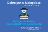Przejdź do: Kupuj u lokalnych producentów