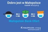 Przejdź do: Dobro jest w Małopolsce. Stop Koronawirusowi!