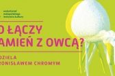 Przejdź do: Co łączy kamień z owcą? Warsztaty plastyczne i spacer