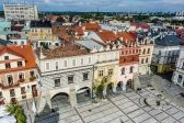 Przejdź do: Konkurs na dyrektora Muzeum Okręgowego w Tarnowie