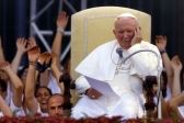Przejdź do: Hymn obchodów 100-lecia urodzin Jana Pawła II 