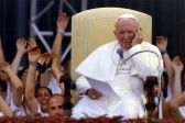 Przejdź do: Małopolska wspomina św. Jana Pawła II w 15. rocznicę śmierci