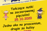 Przejdź do: Poranki dla najmłodszych powracają do Opery Krakowskiej