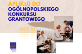 Przejdź do: Zdobądź 40 tys. zł na projekt dla młodzieży!