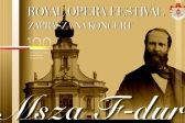 Przejdź do: Royal Opera Festival: Msza F-dur w Wadowicach