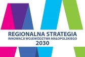 Przejdź do: Konsultacje społeczne Regionalnej Strategii Innowacji Województwa Małopolskiego 2030