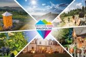 Przejdź do: „Turystyczne Skarby Małopolski” II edycja – głosowanie do 20 września!