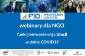 Przejdź do: Webinar: Co COVID-19 zmienił w funkcjonowaniu NGO?