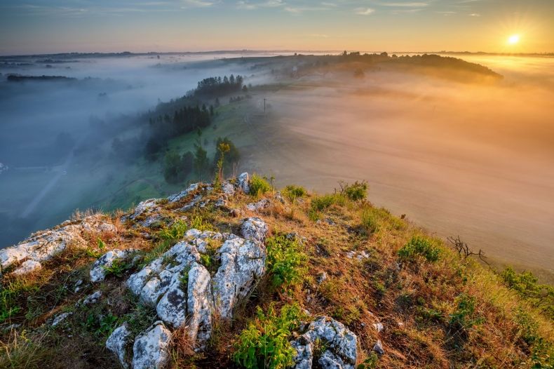 Jura Krakowsko-Częśtochowska