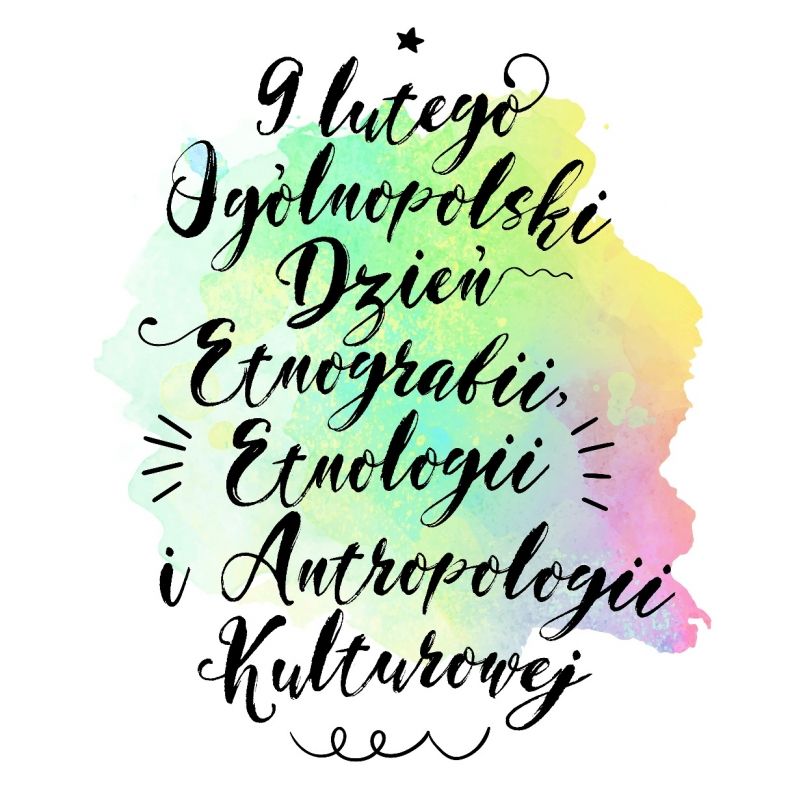 Grafika promująca wydarzenie.