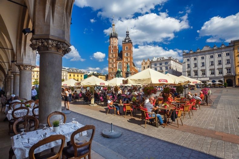 Krakowski Rynek