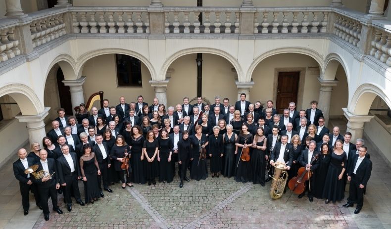 Chór Filharmonii Krakowskiej